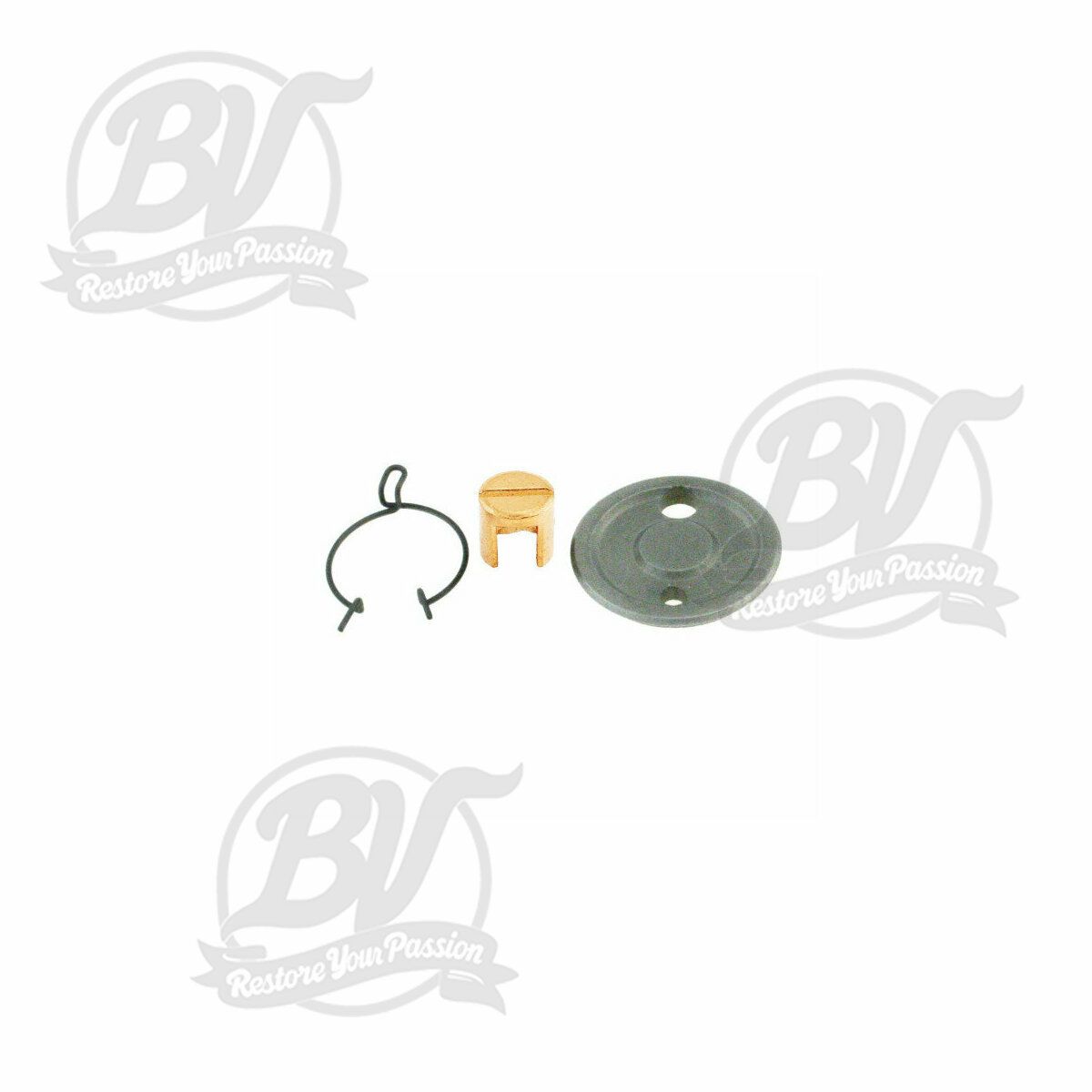 Kit but&eacute;e d'embrayage Vespa PX 125 