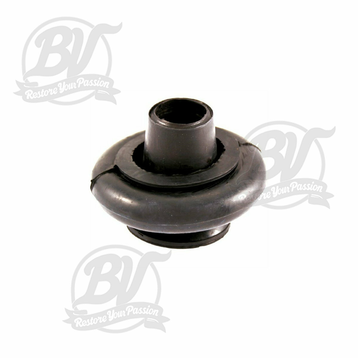 Vessie pipe d'admission et carburateur Vespa Small Frame