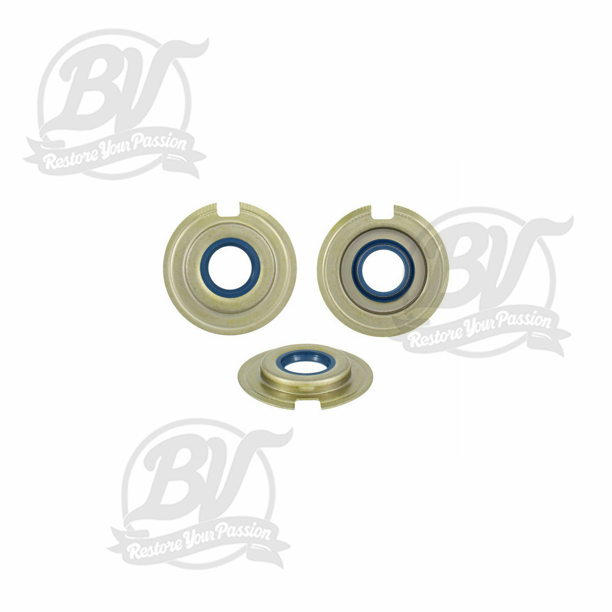 Joint spi vilebrequin CORTECO 20x40x6 mm