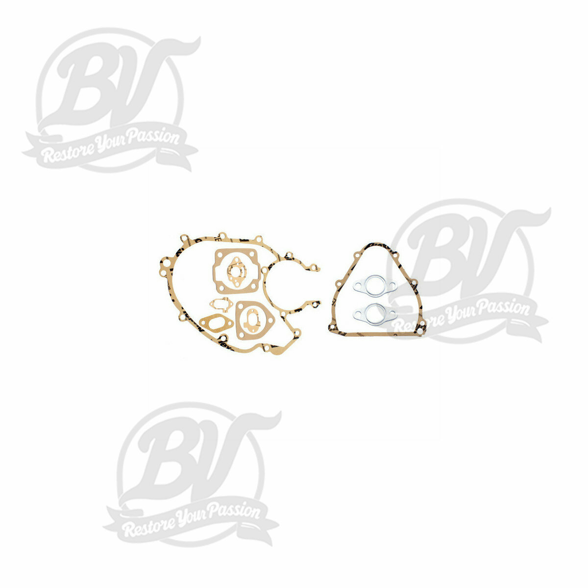 Jeu de joints moteur complet Piaggio Vespa Samll Frame