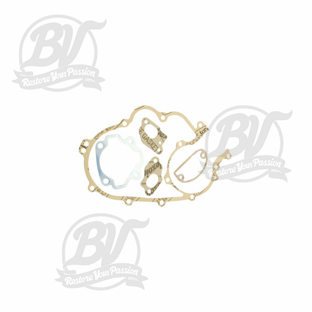 Jeu de joints moteur complet Piaggio Vespa Px 125