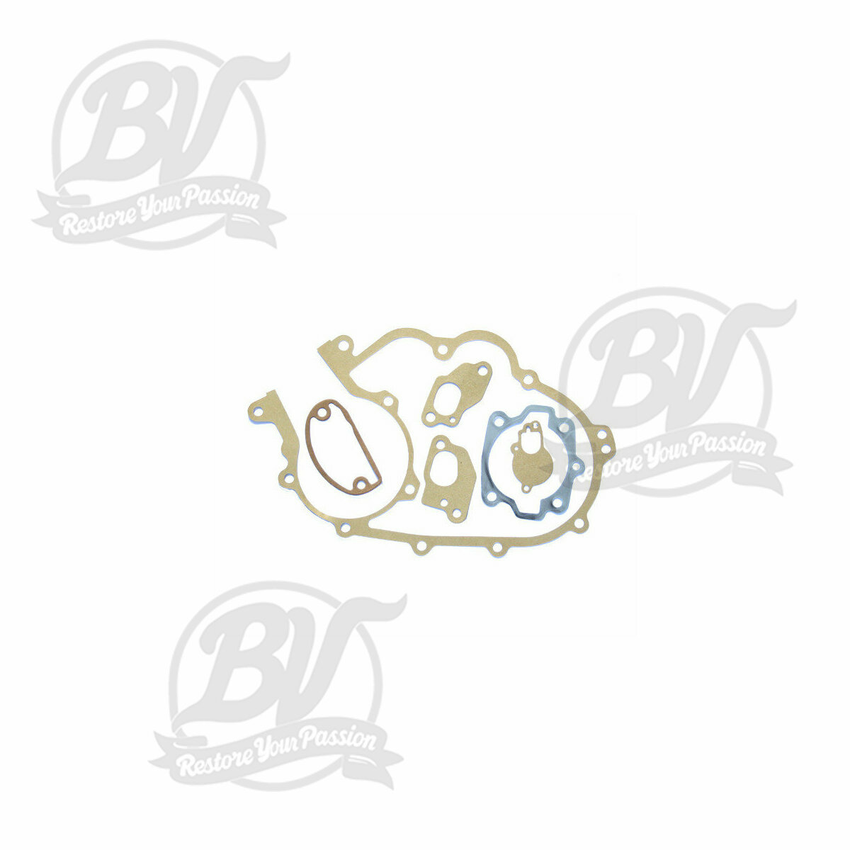 Jeu de joints moteur complet Vespa Sprint 150cc