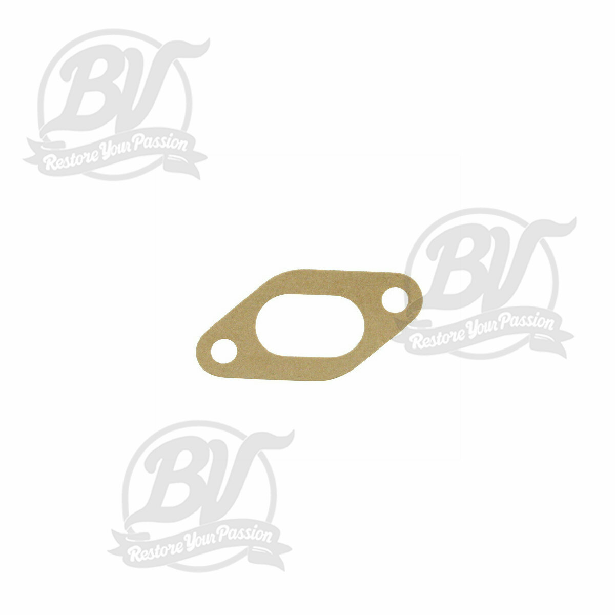 Joint de pipe d'admission Vespa V50, PV125, ET3, PK50, PK80, PK125 S