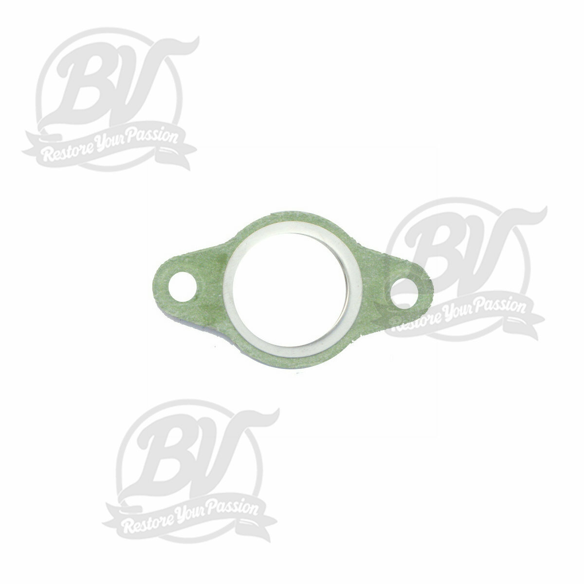 Joint d'&eacute;chappement/cylindre Vespa V50, PV125, ET3, PK50, PK80, PK125