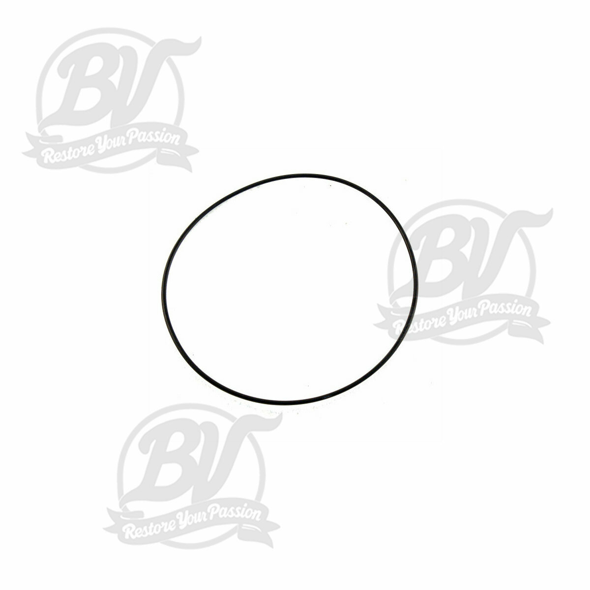 Joint torique capot d'embrayage Vespa119x2,00mm 