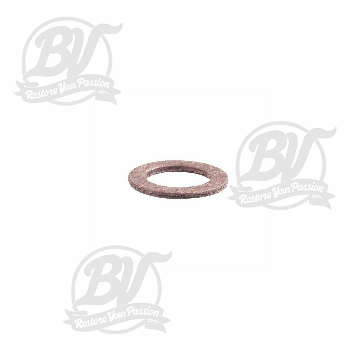 Joint de vis de remplissage et de vidange d'huile Vespa