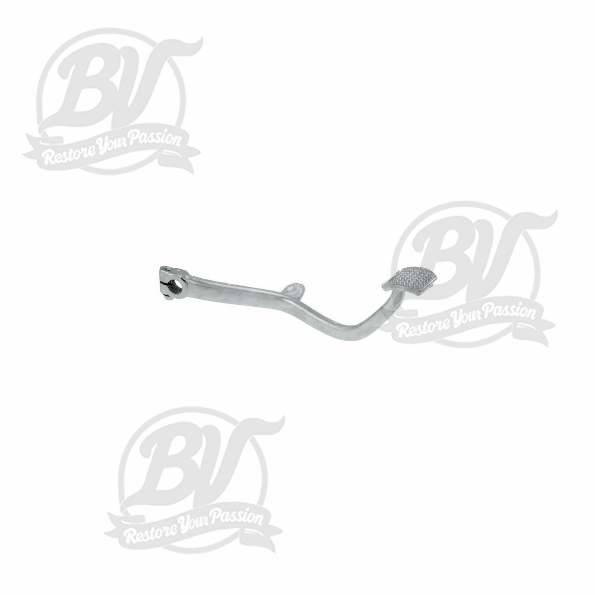 RMS Classic Levier de d&eacute;marrage Lambretta Li