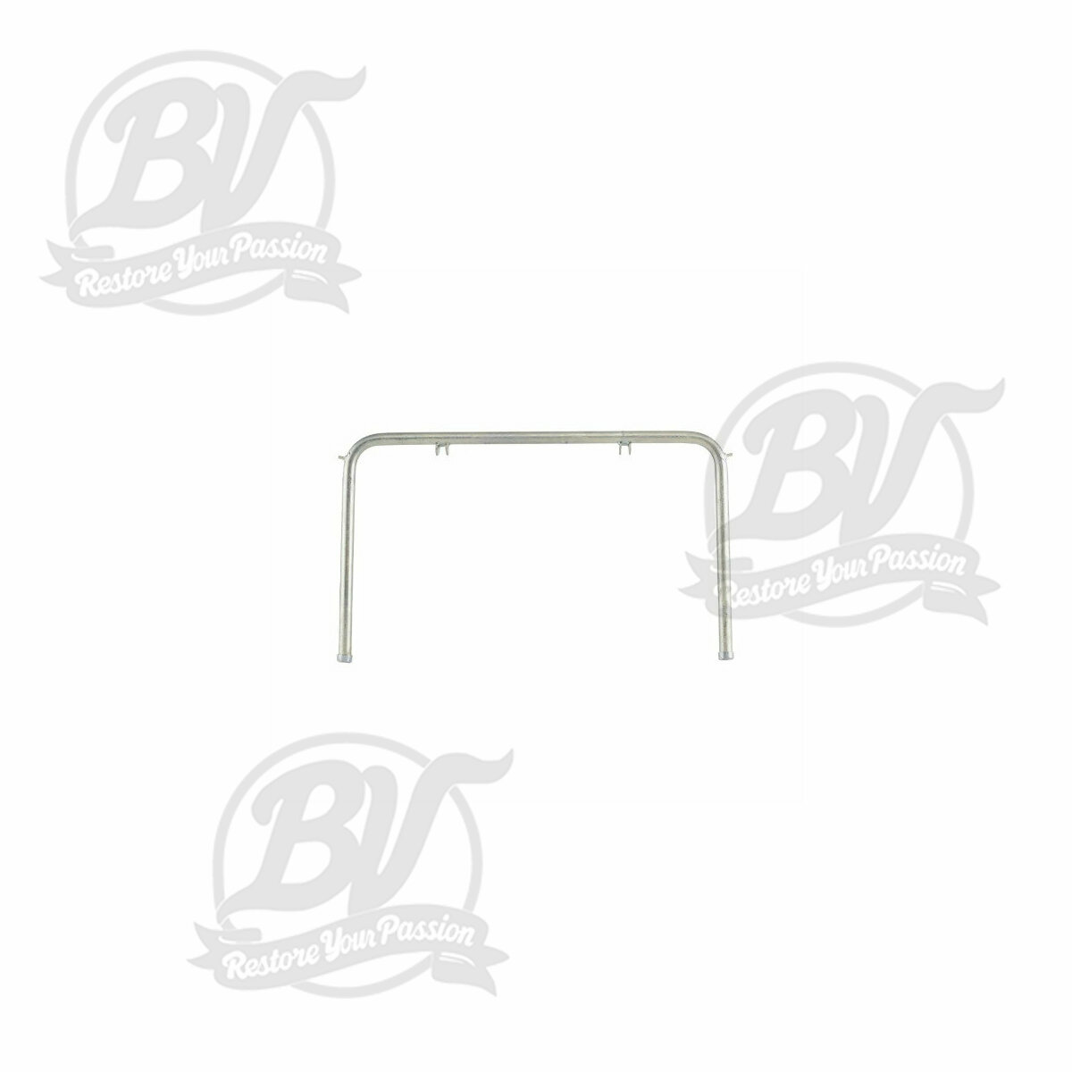 B&eacute;quille centrale RMS Classic Piaggio Vespa 150 GS VS 1-5 R.O. 026542