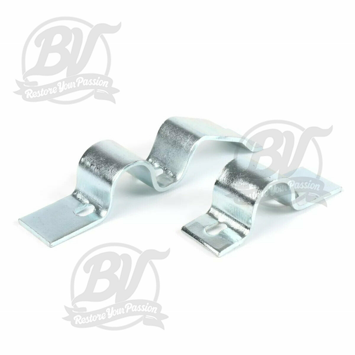 Supports de b&eacute;quille centrale Piaggio Vespa Px/pe 125-150-200cc