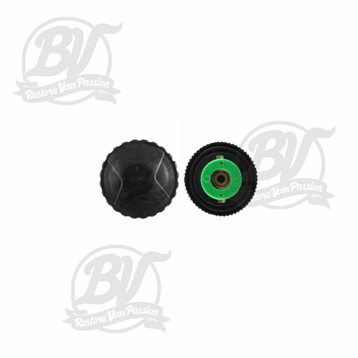 Bouchon de r&eacute;servoir Vespa Px 125-150-200cc Arcobaleno