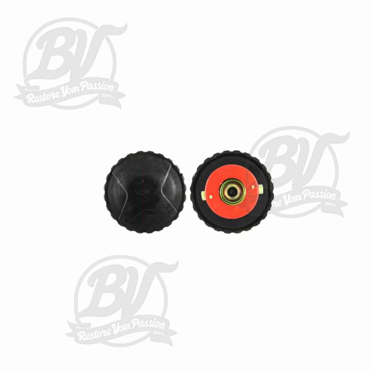 Bouchon de r&eacute;servoir Vespa PX (depuis 1984), PK XL