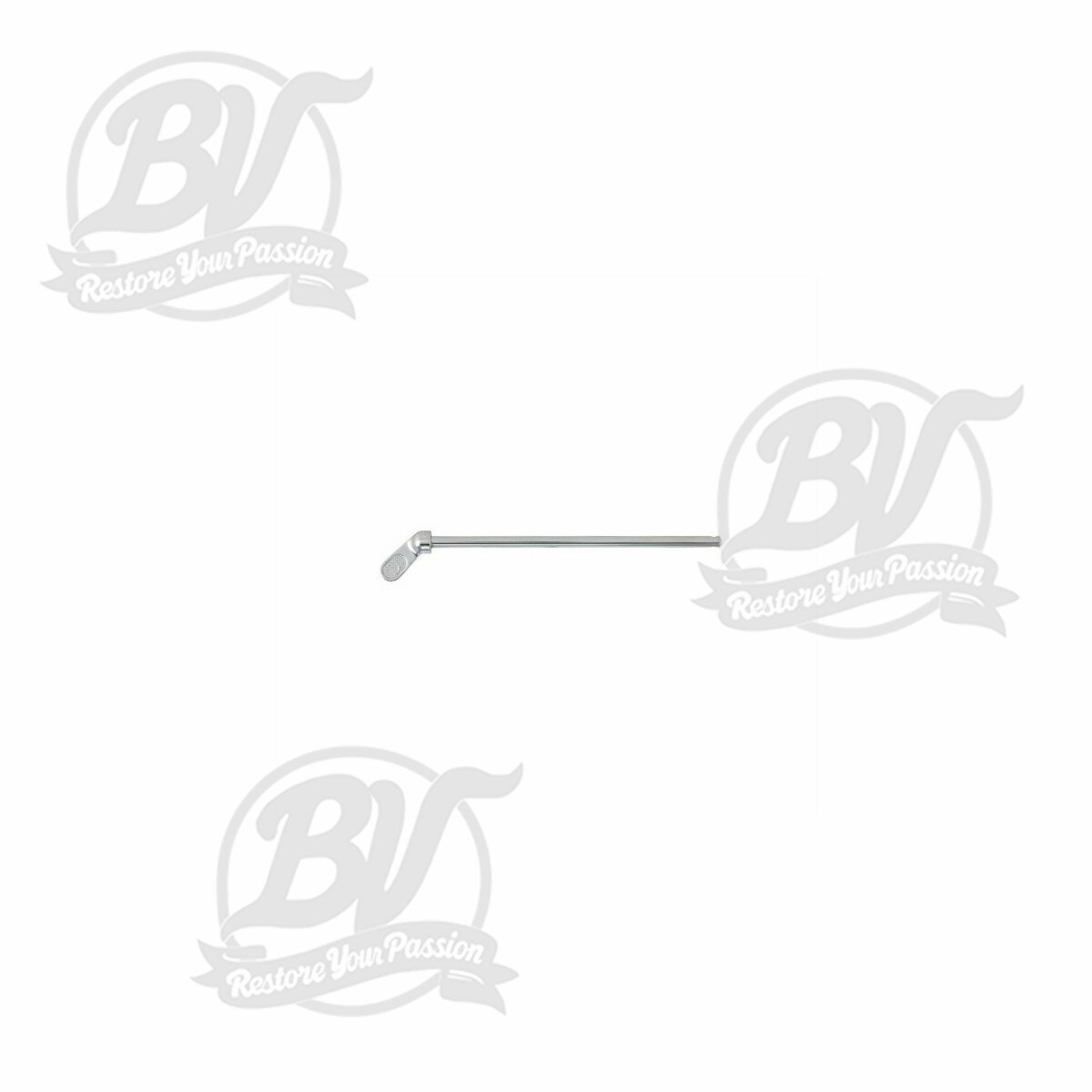 Tirette de robinet d'essence 150mm 