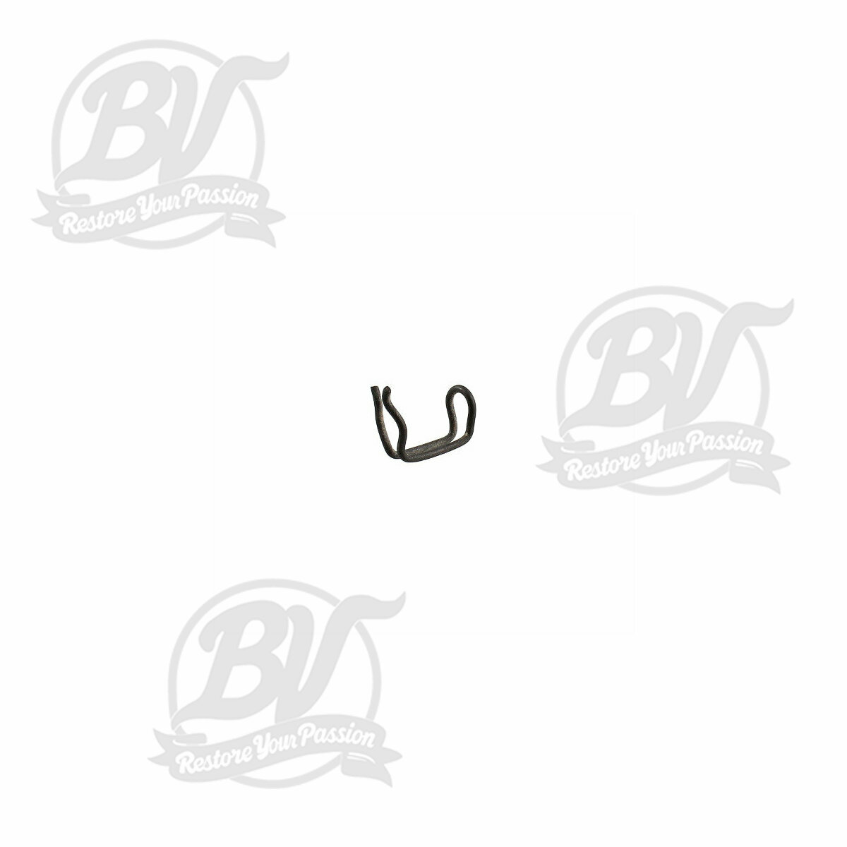 Ressort tirette starter