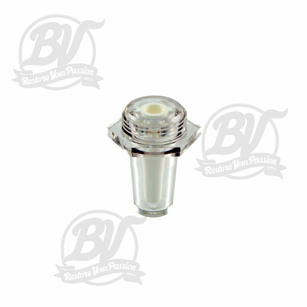 Vitre de t&eacute;moin d'huile PX (depuis 1984)