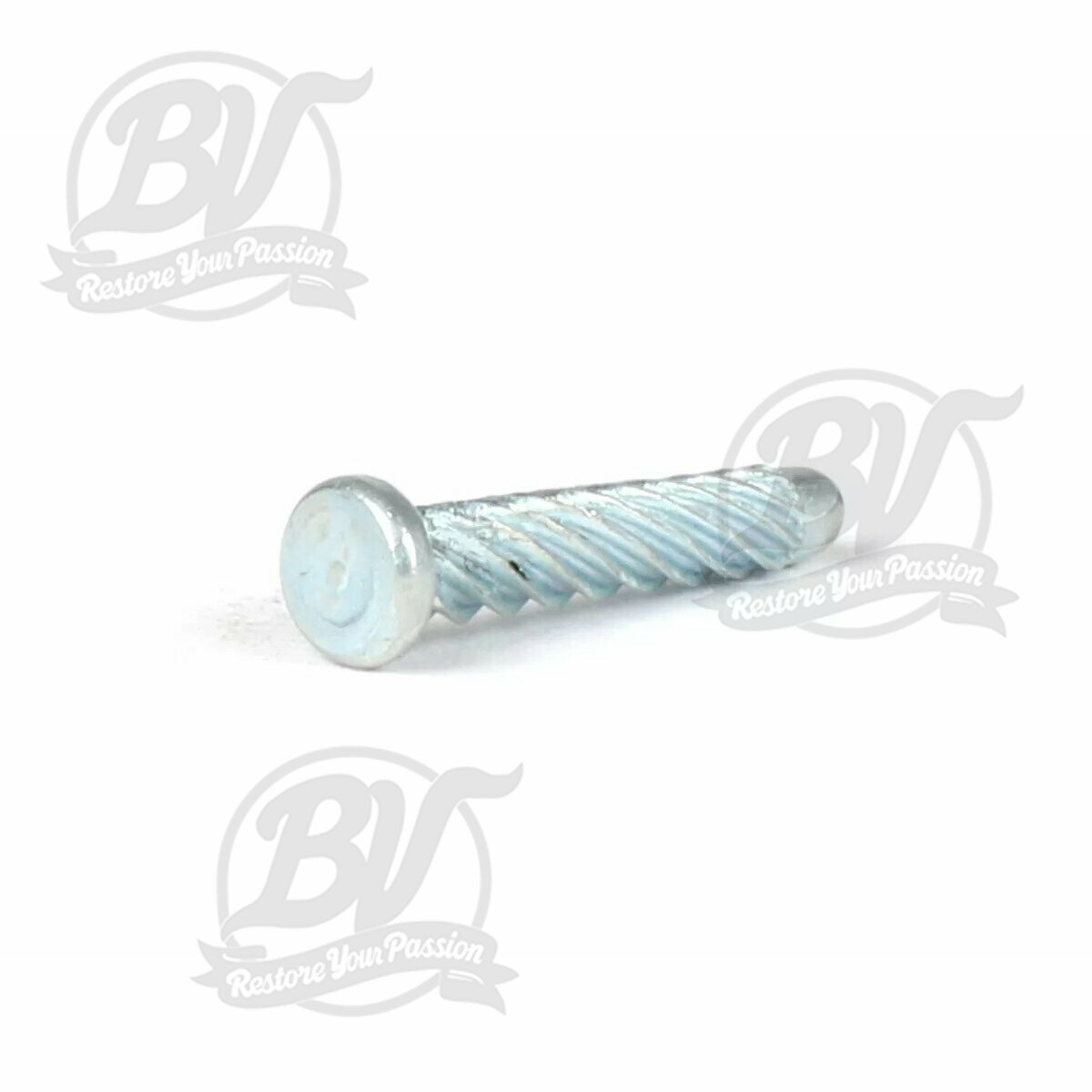 Rivet &Oslash;=2,2x13mm pour cache de Neiman de direction