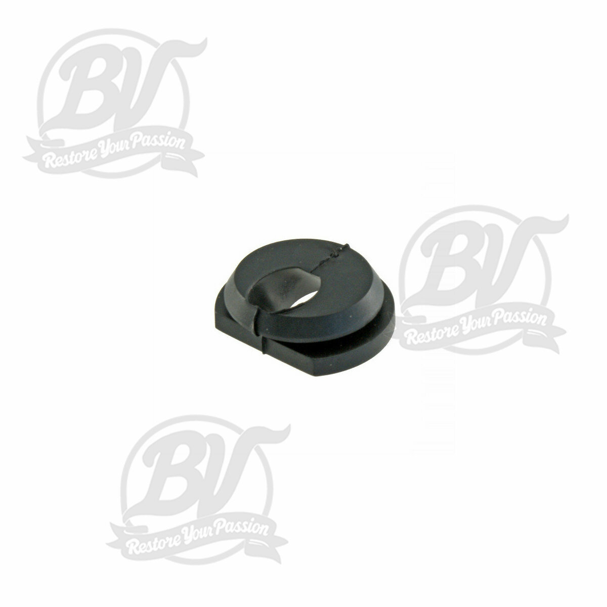 Caoutchouc ch&acirc;ssis passage c&acirc;bles de vitesses