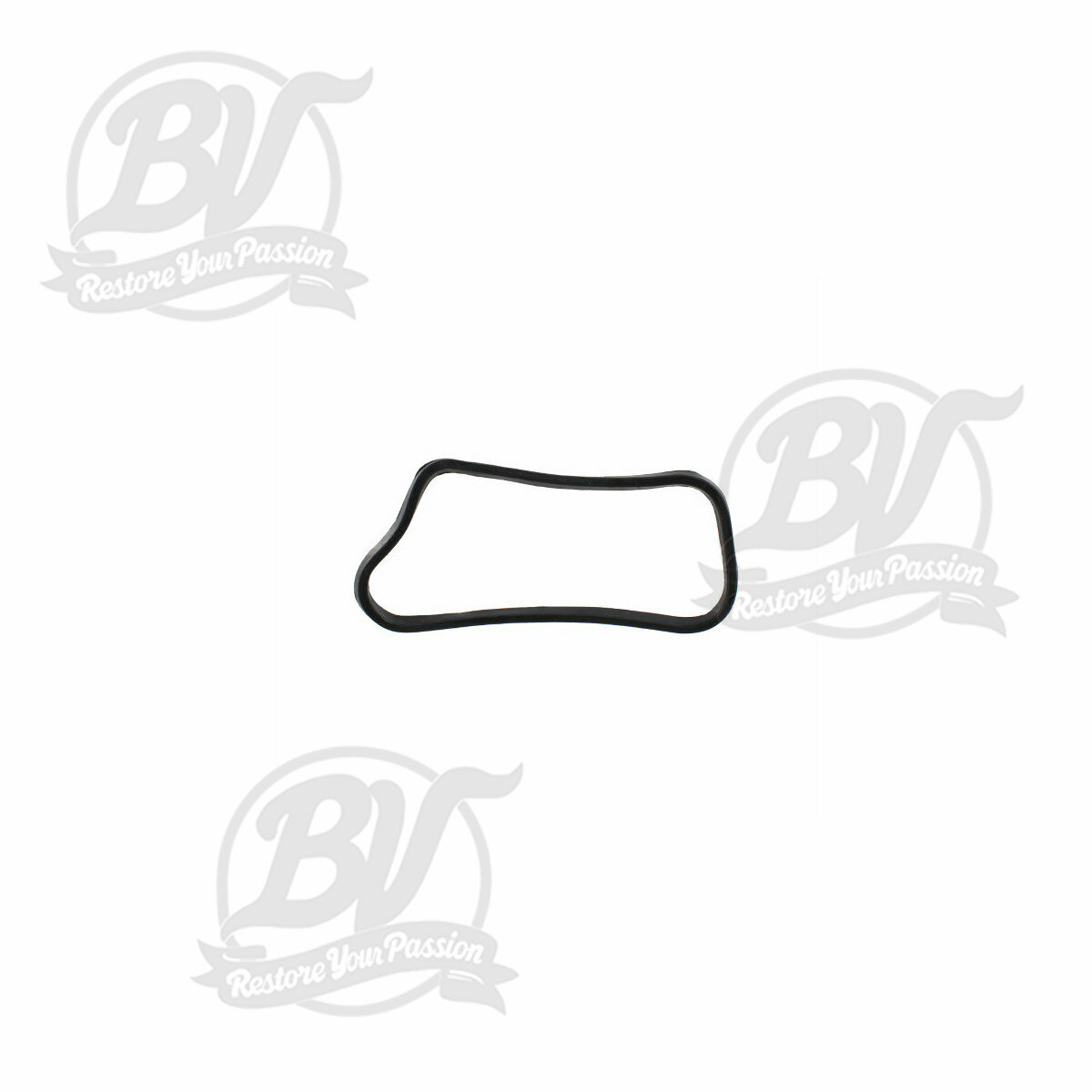 Joint de baignoire de carburateur Vespa PX (-1984), Largeframe