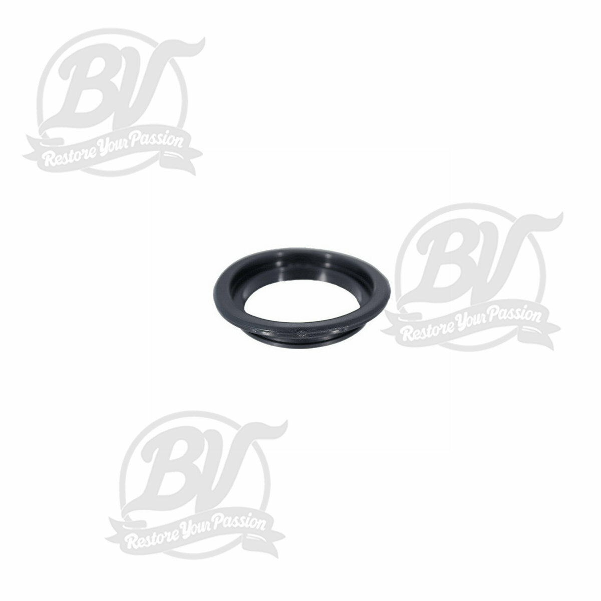 Joint de bouchon de r&eacute;servoir Vespa Large Frame