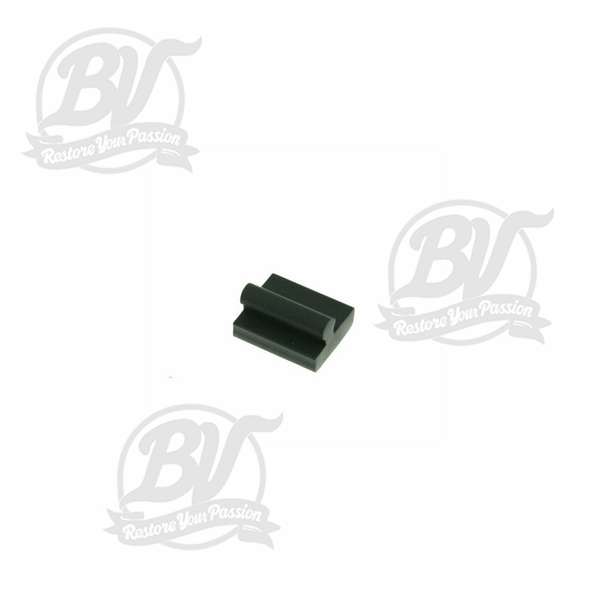 Tampon but&eacute;e de kick Vespa Small Frame 20x24x9mm