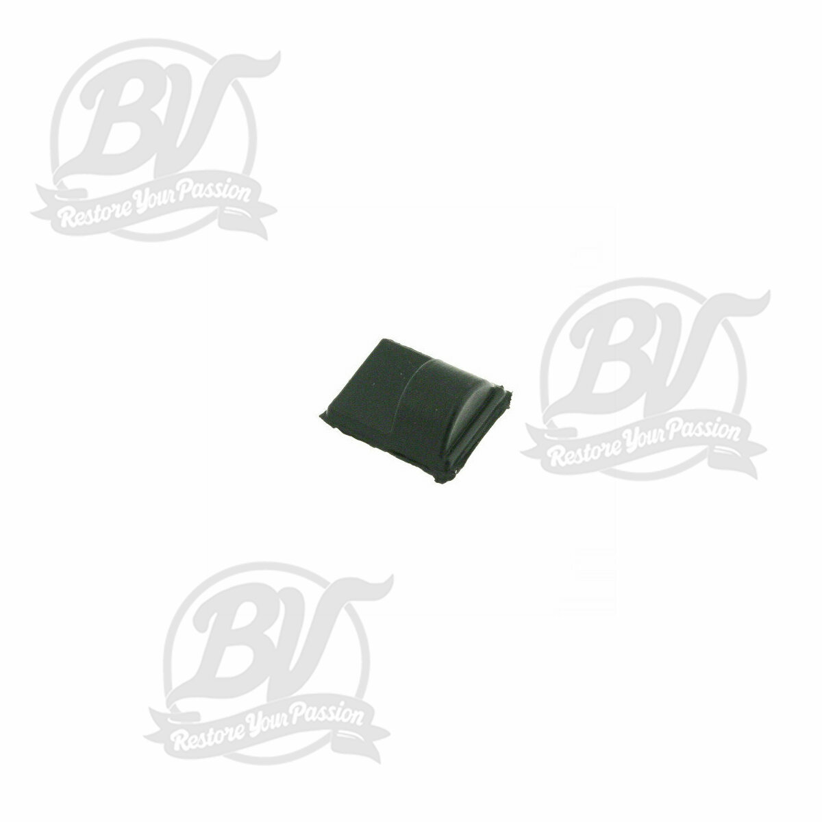 Tampon but&eacute;e de kick Vespa 