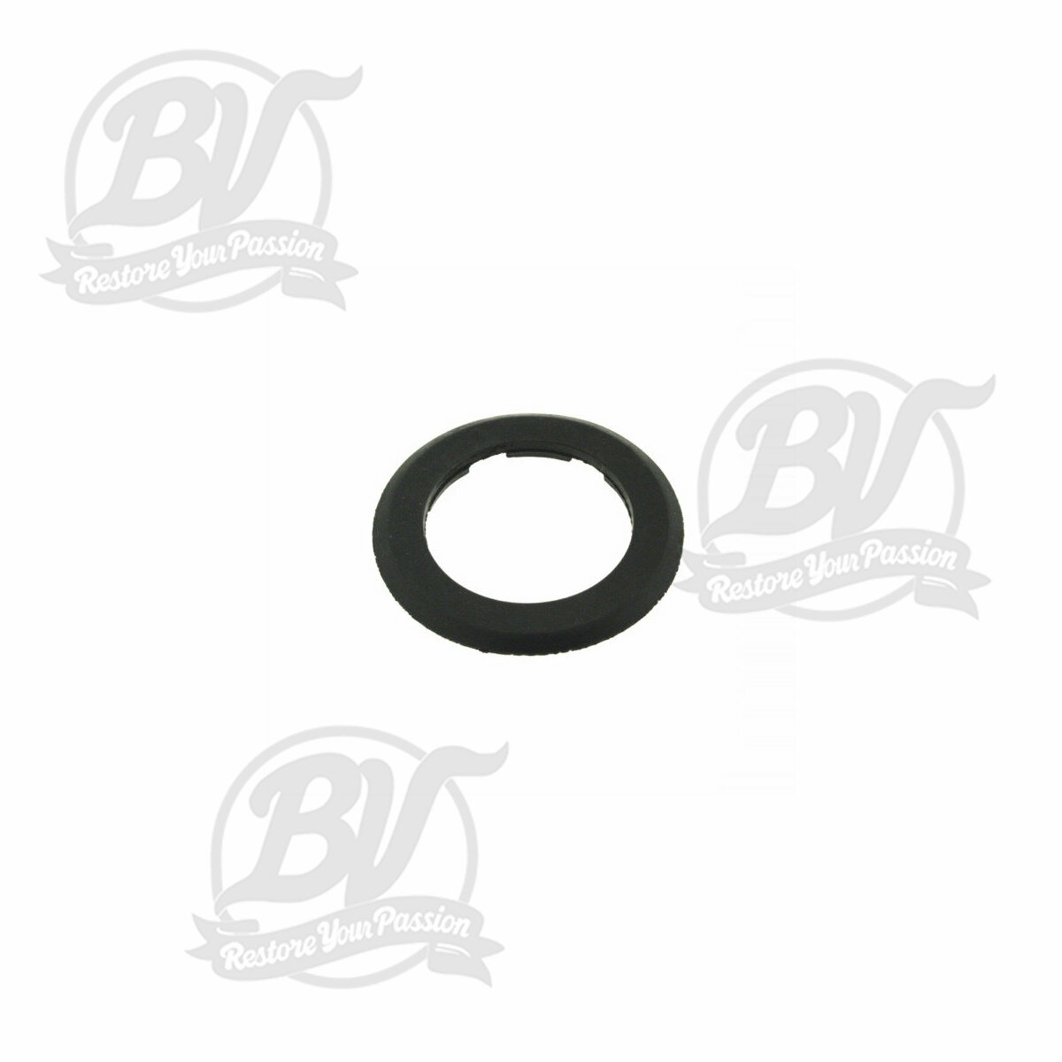 Joint klaxon &Oslash;=54x81x4mm- Vespa noir 