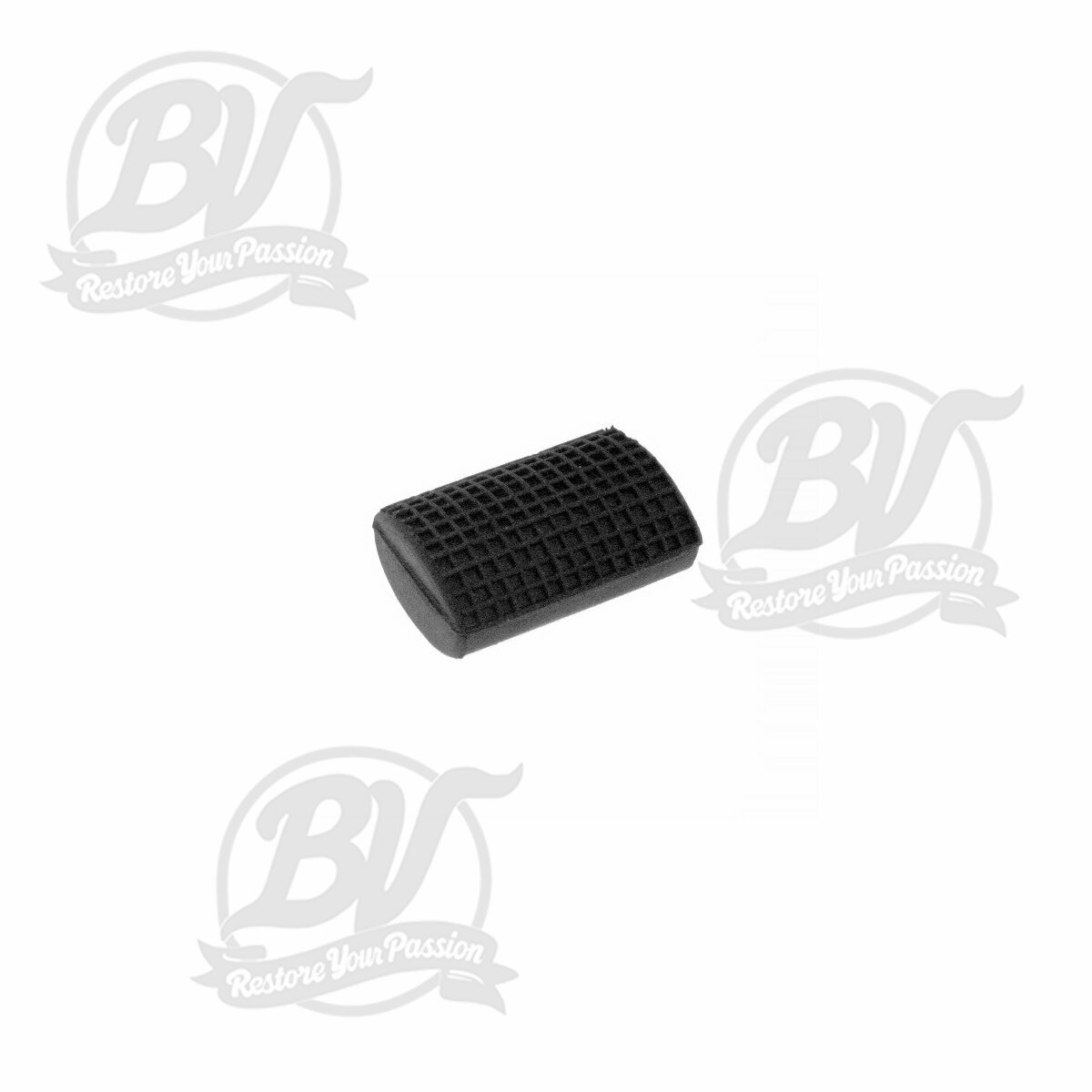 Caoutchouc de p&eacute;dale de frein Vespa 