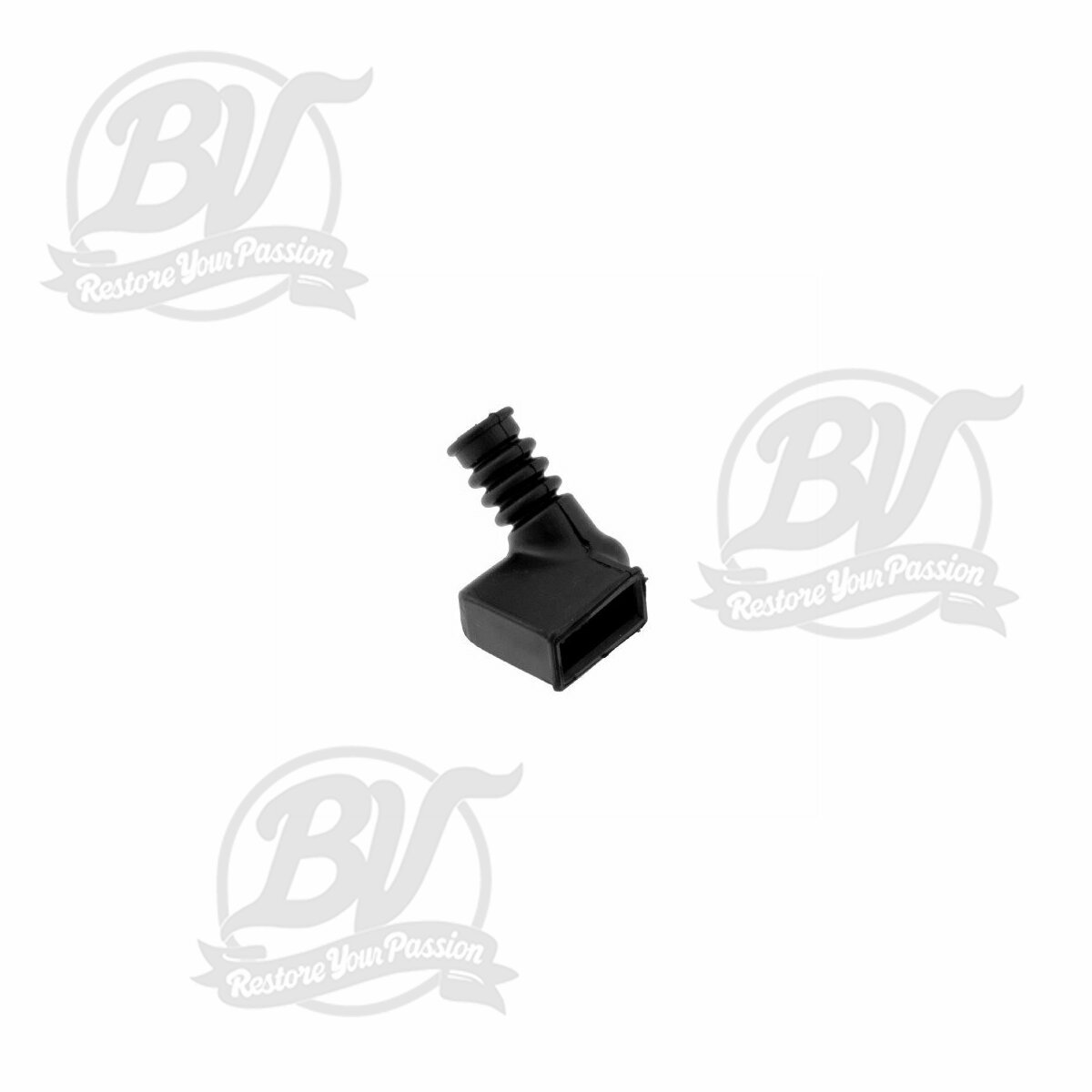 Capuchon CDI/bobine d'allumage Vespa PX (1977-)