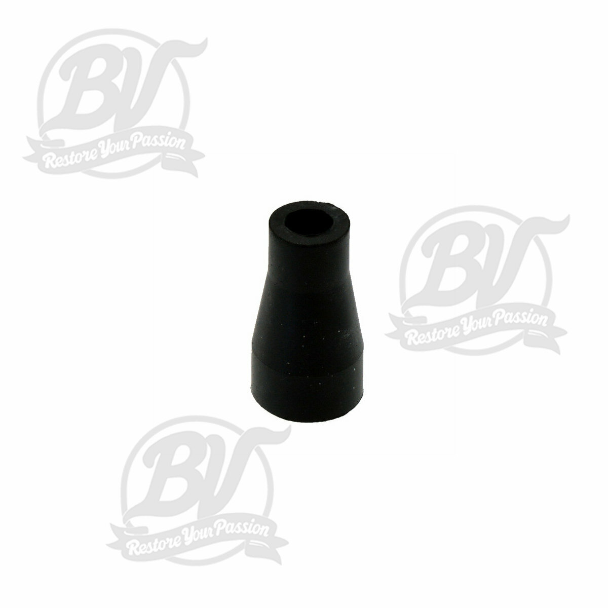 Caoutchouc bo&icirc;tier connexion 