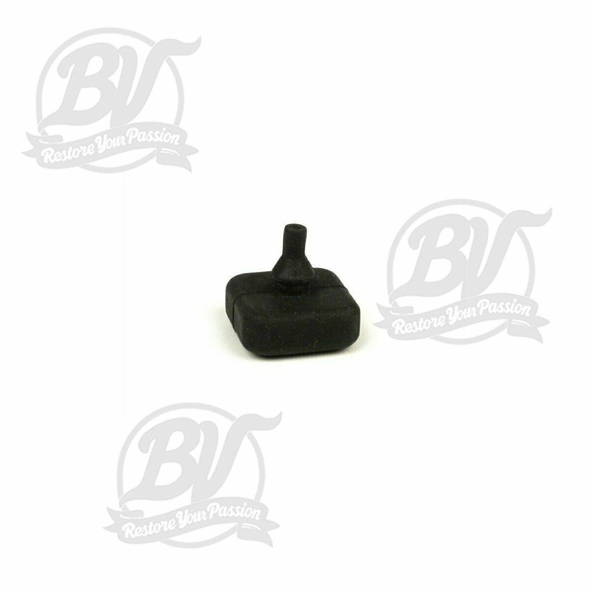 Tampon de b&eacute;quille centrale Vespa PX