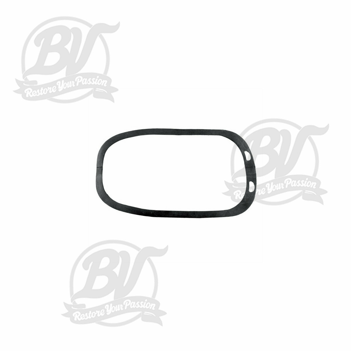 Joint r&eacute;servoir Piaggio Vespa PX