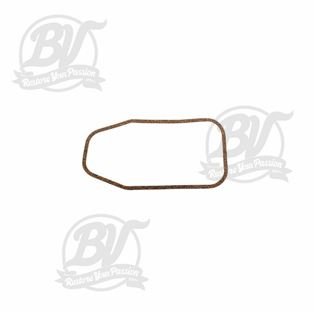 Joint r&eacute;servoir RMS Classic Piaggio Vespa 125-150cc 1955/1957 028231