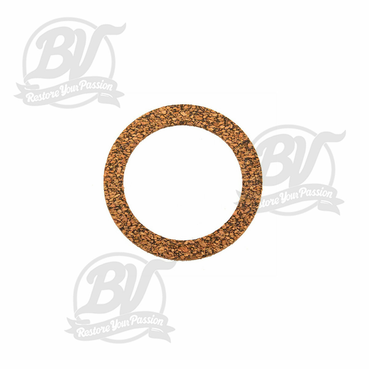 Joint bouchon de r&eacute;servoir li&egrave;ge &Oslash; ext&eacute;rieur 71mm