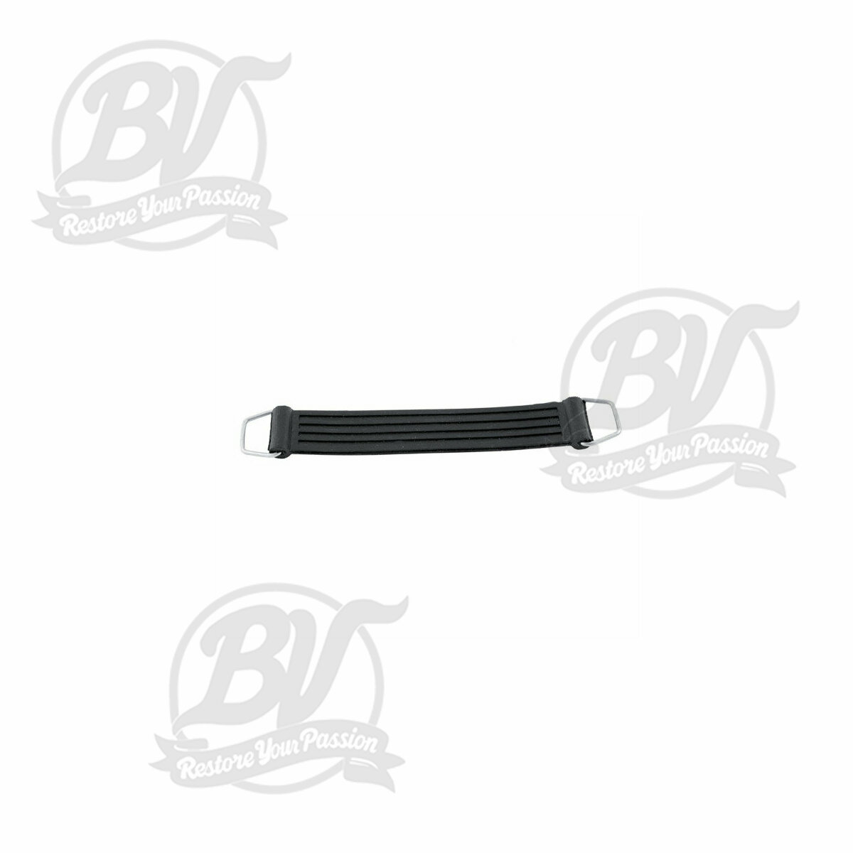 Sangle support batterie Vespa PX Elestart