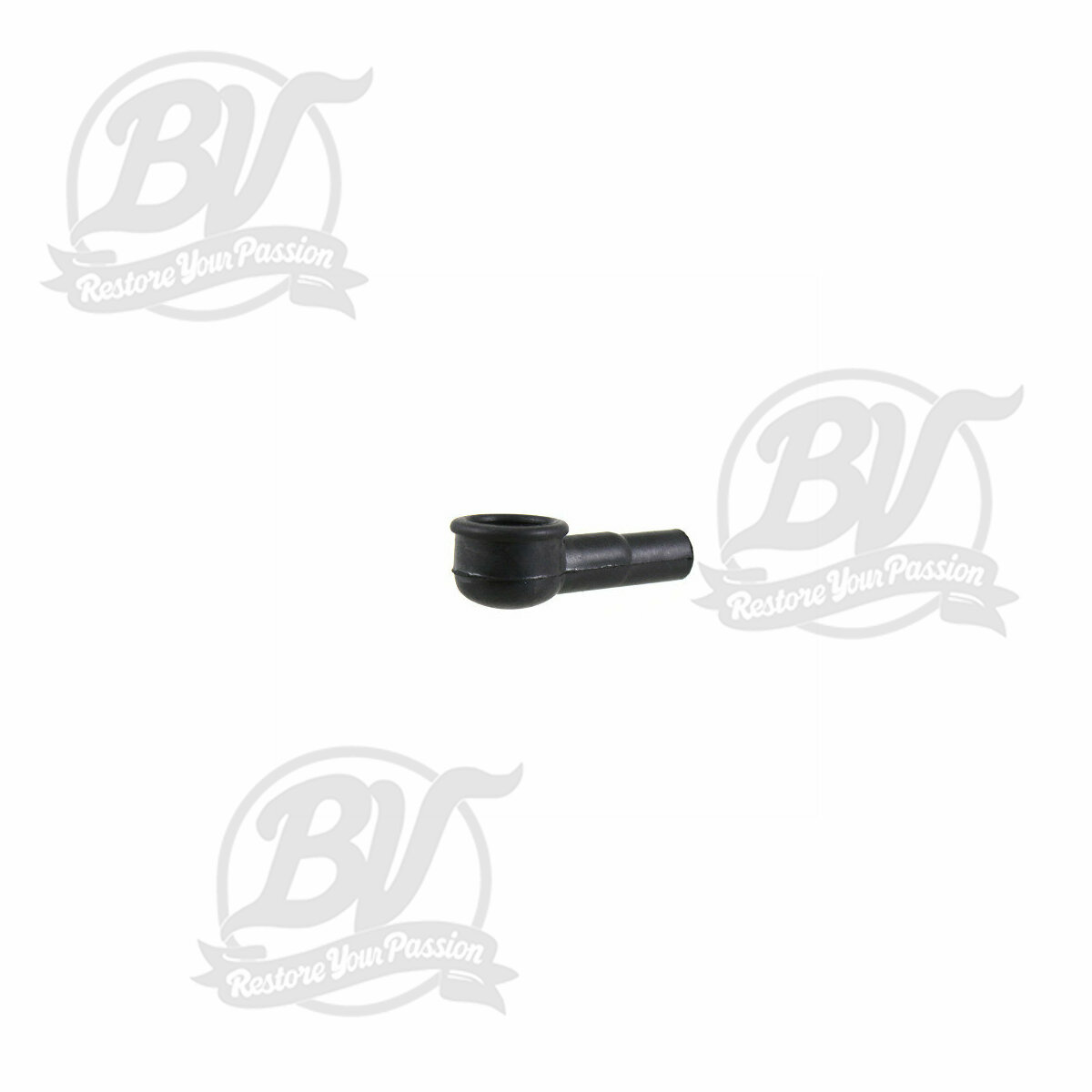 Caoutchouc capuchon de bougie pour tous les mod&egrave;les Vespa