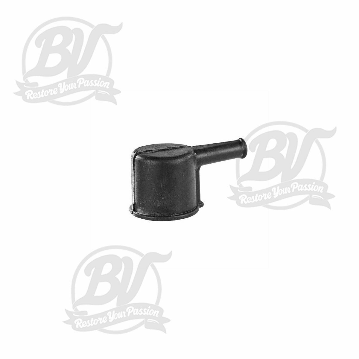 Capuchon clignotant avant Vespa PX80, PX125, PX150, PX200, T5 125cc