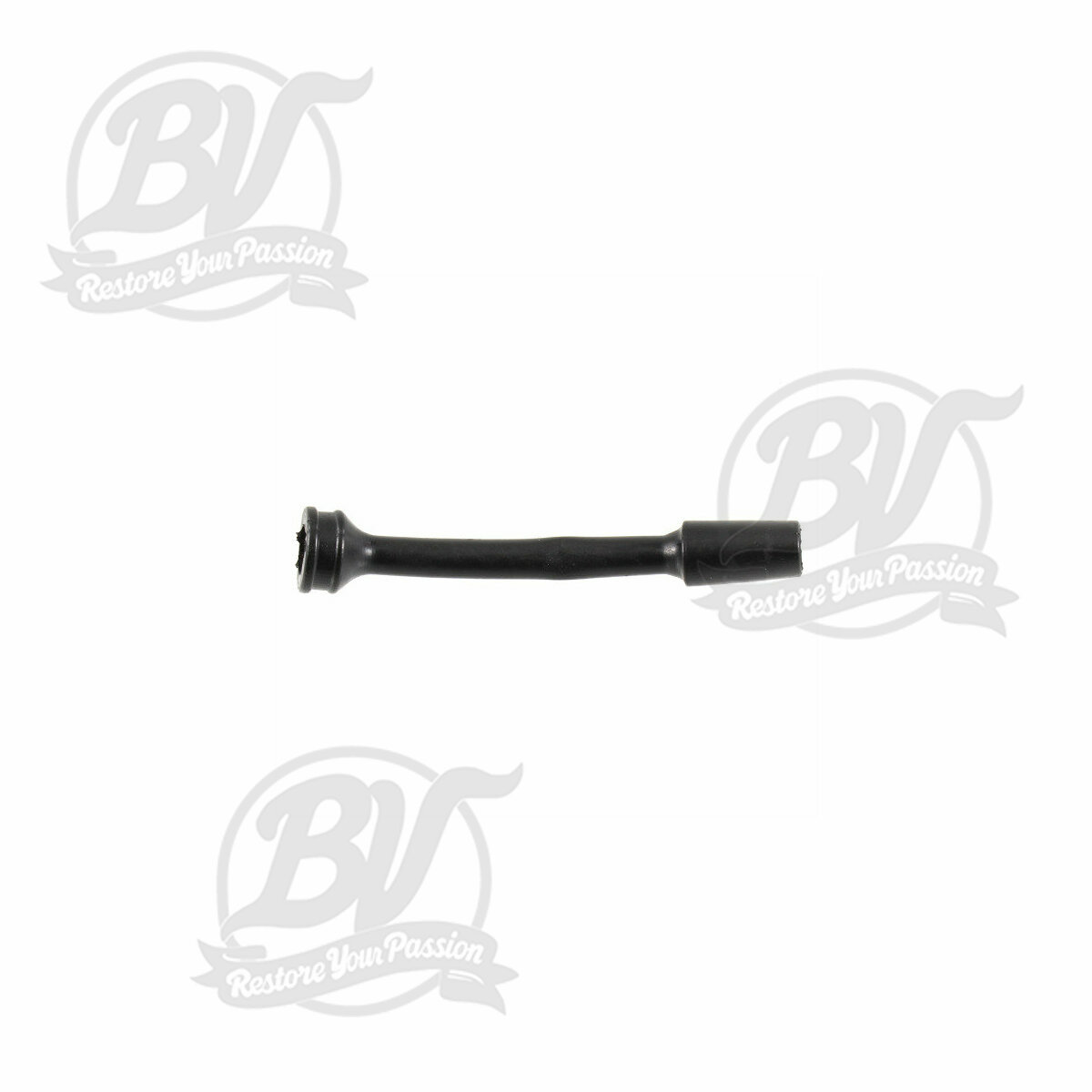 Tuyau en caoutchouc pour c&acirc;bles stator Vespa PK