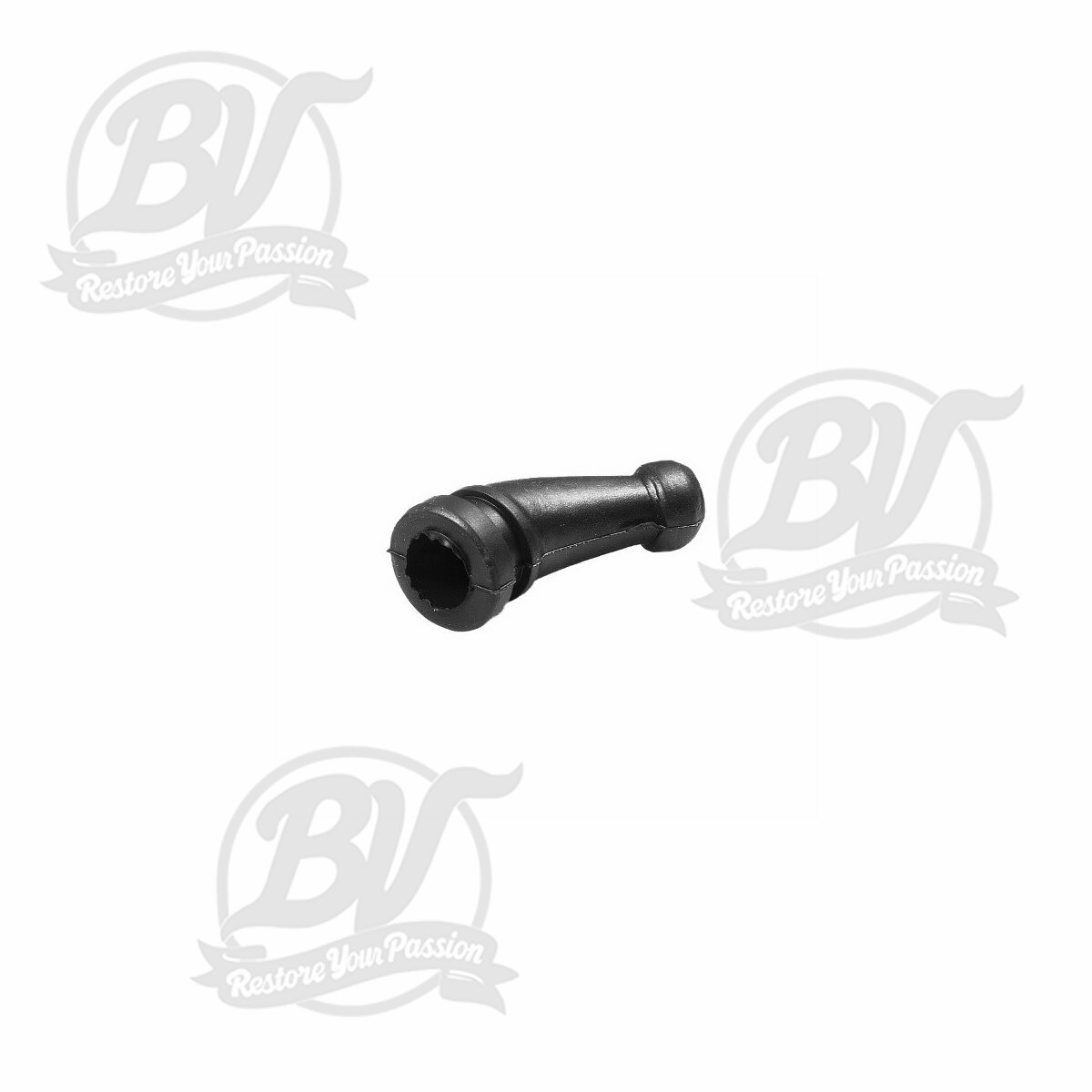 Caoutchouc bornier Small Frame