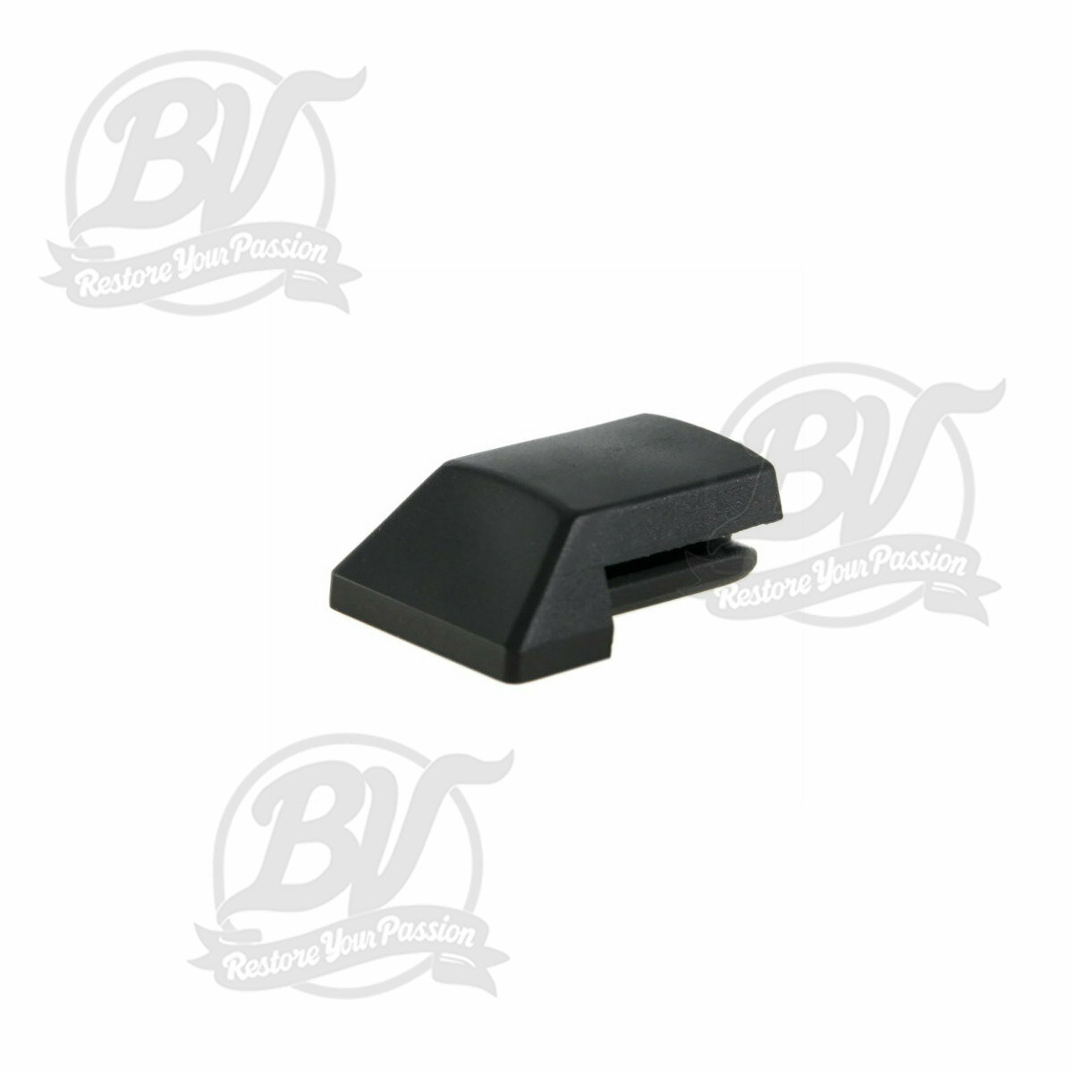 Embout baguette de plancher Vespa PX (1984-)