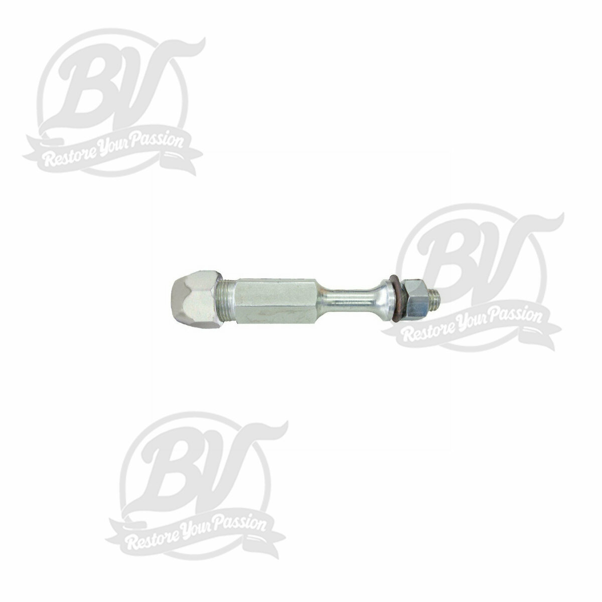 Support pour r&eacute;troviseur Vespa PX Arcobaleno, T5 125ccm