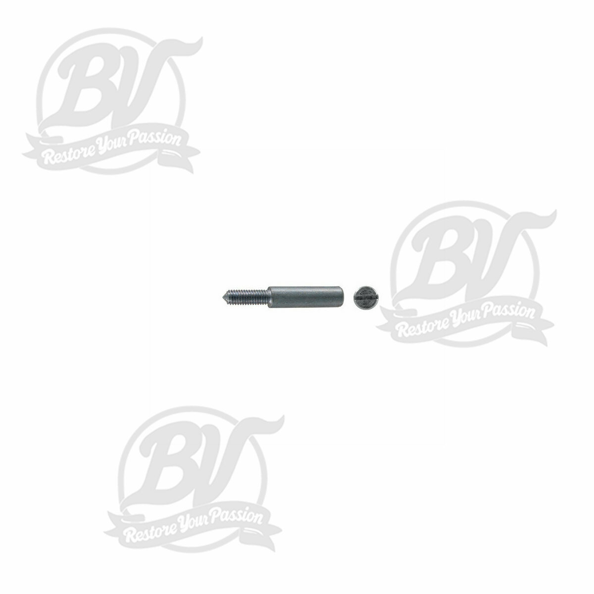 Vis fixation filtre &agrave; air Vespa PX, Rally180 (VSD1T), Rally200 (VSE1T), Sprint