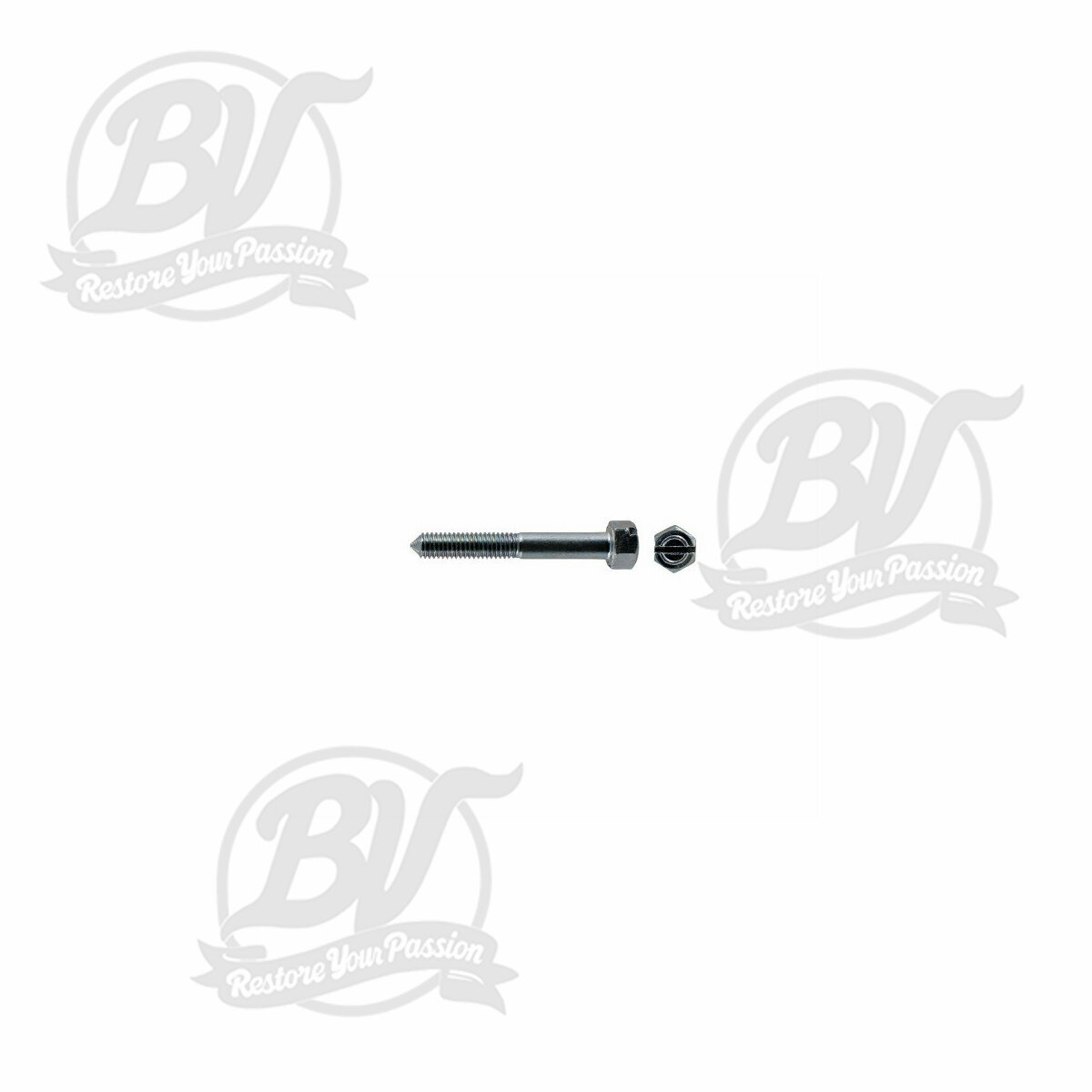 Vis de couvercle de baignoire de carburateur