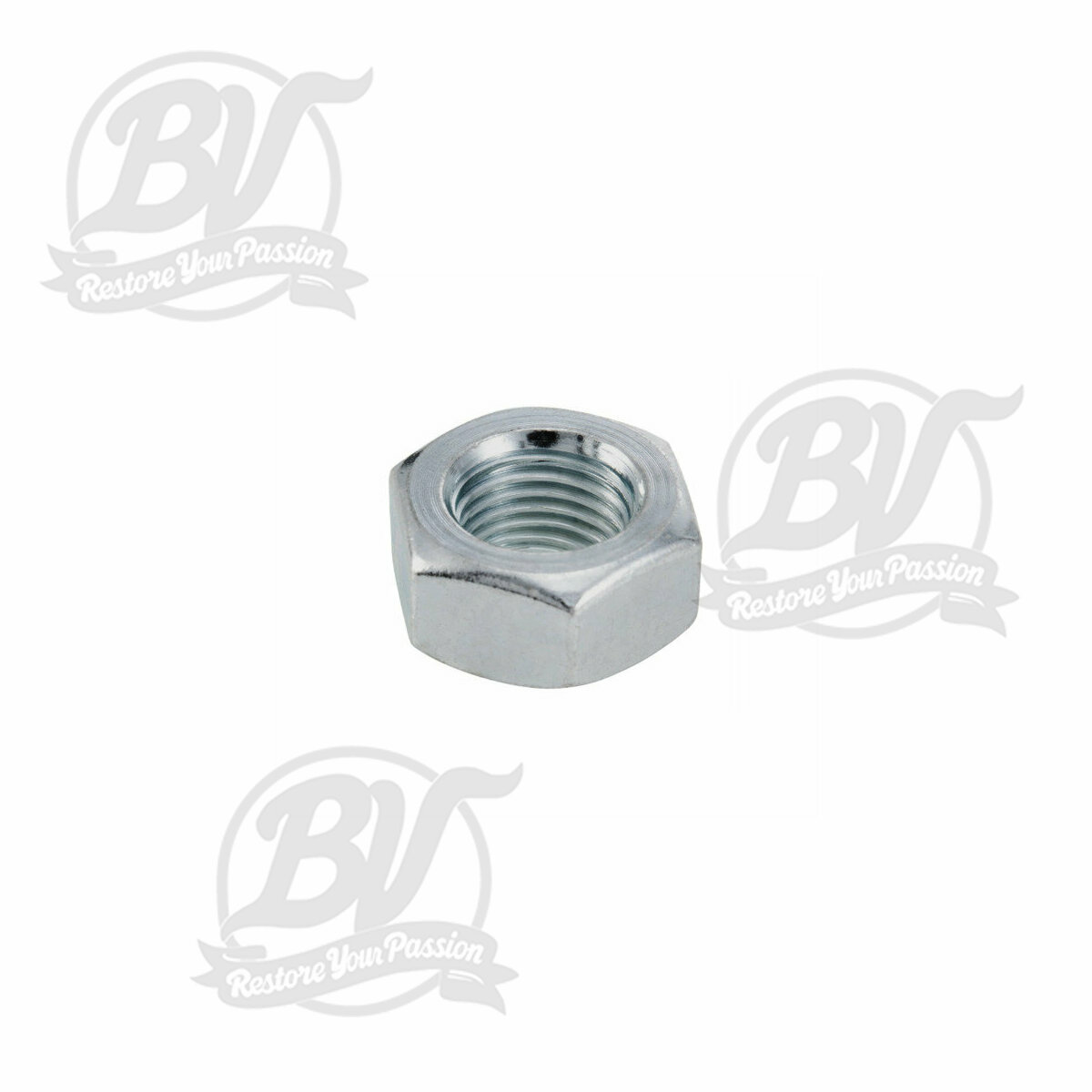 &Eacute;crou M9 x1,25 SW=17 (utilis&eacute; pour arbre secondaire)