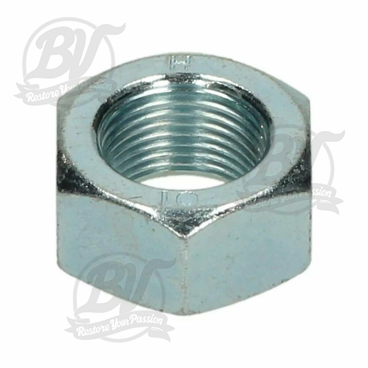 Ecrou d'axe de roue arri&egrave;re Piaggio Vespa Px 125-150-200cc 563728