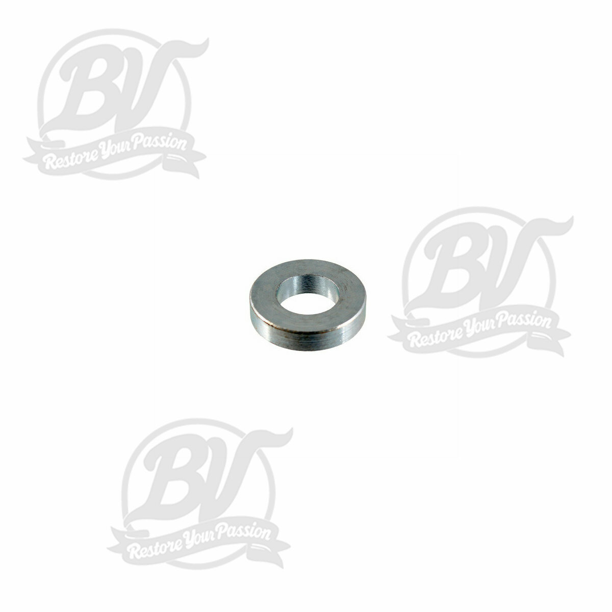 Rondelle &eacute;crou roue arri&egrave;re - tambour de frein arri&egrave;re Vespa PK S, PK XL - 31x16x7mm