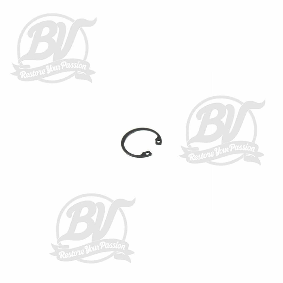 Circlip DIN472- &Oslash;=26,9mm