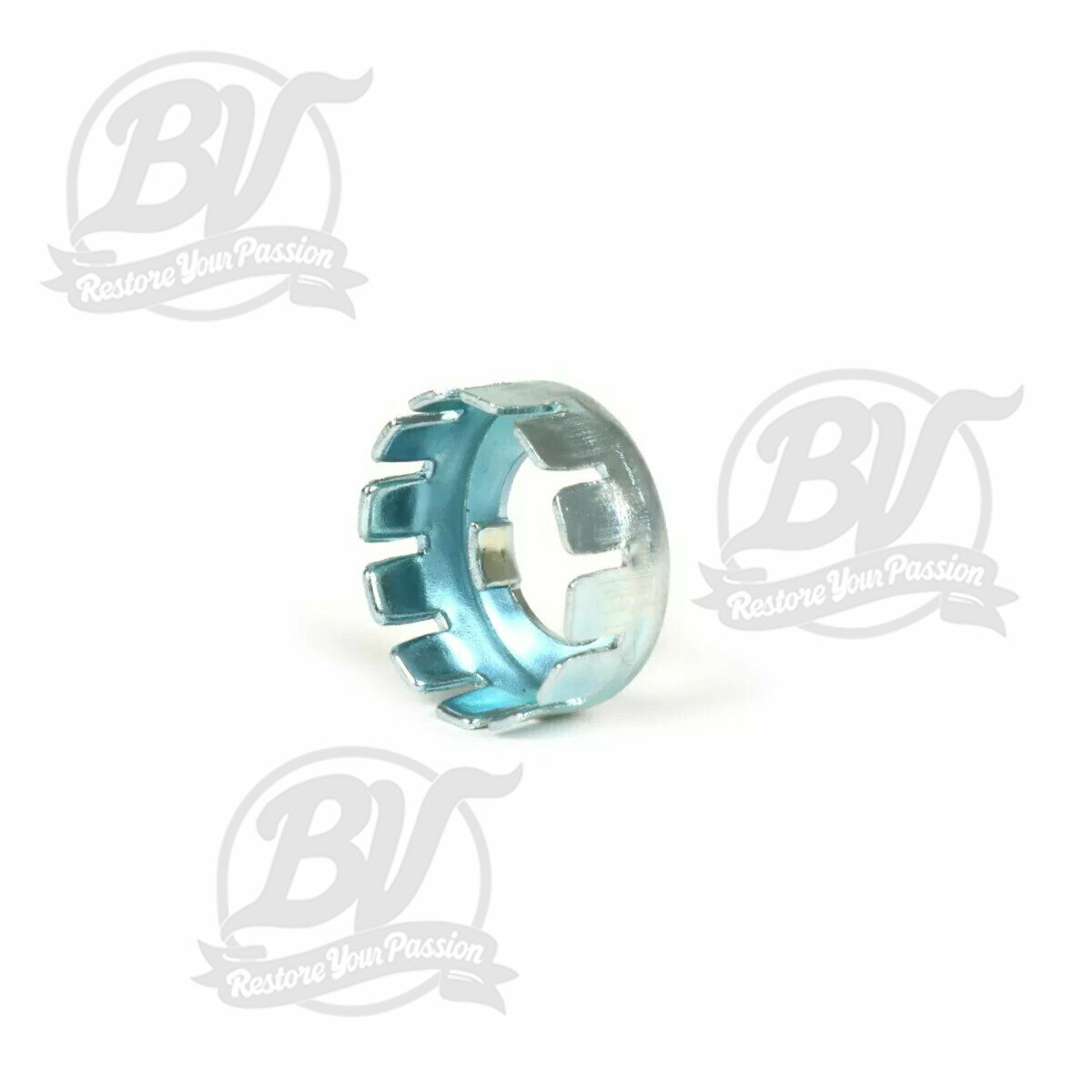 Rondelle bloque &eacute;crou cr&eacute;nel&eacute; embrayage