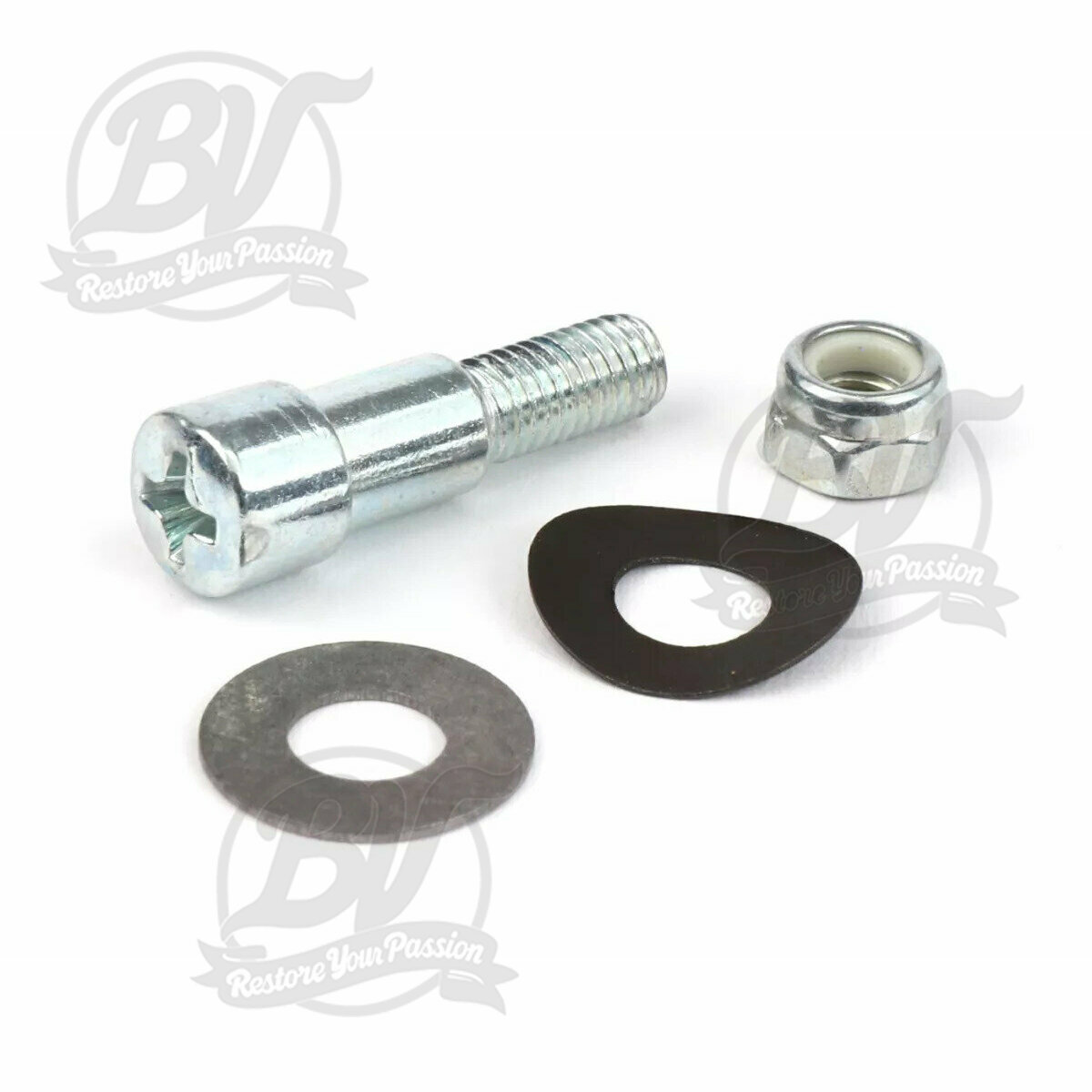 Vis levier de frein ou d'embrayage Vespa