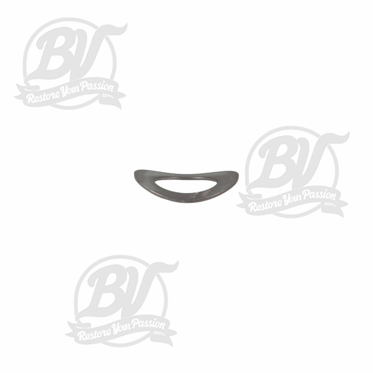 Rondelle ondul&eacute;e vis levier Piaggio Vespa 50-90-125cc Primavera, ET3