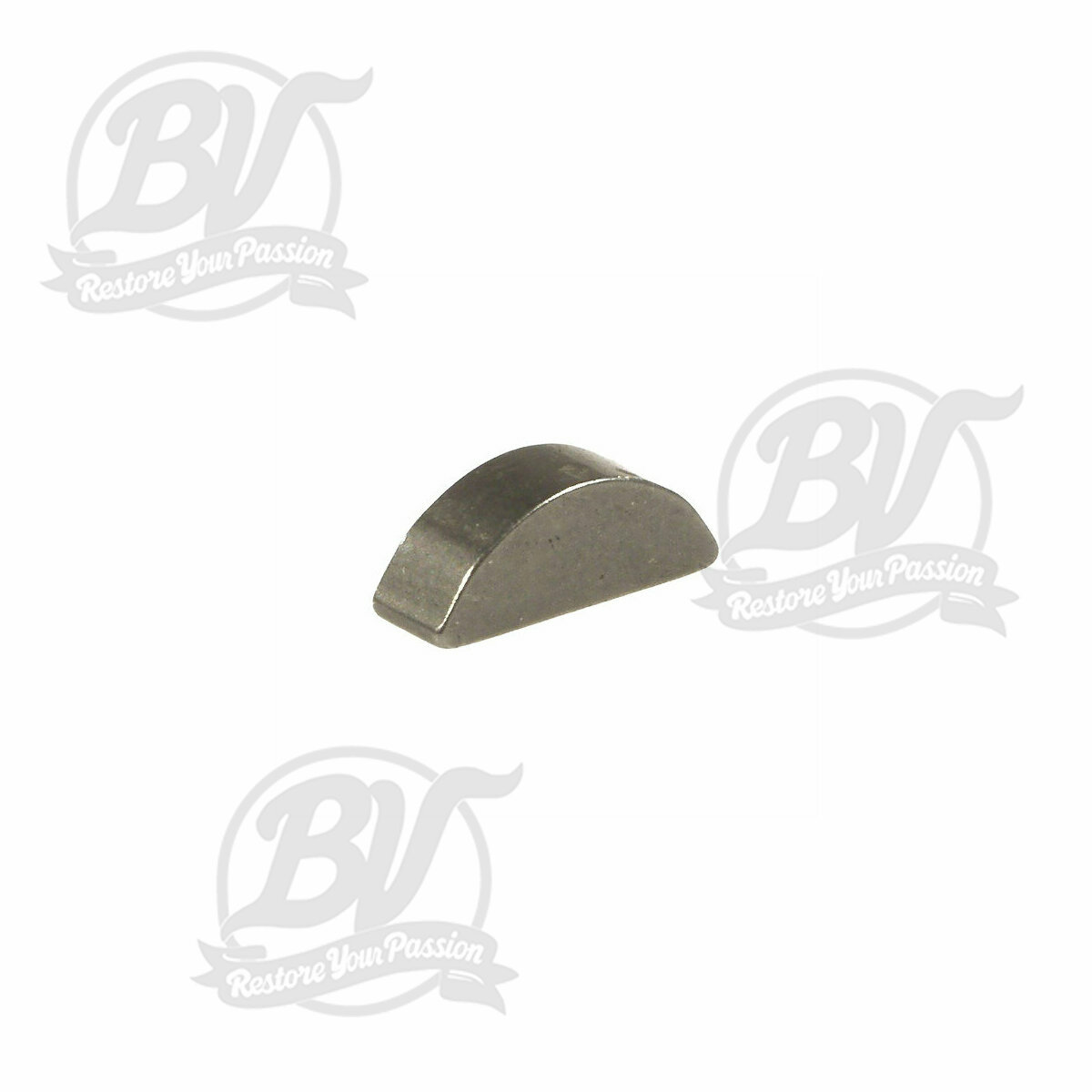 Clavette DIN 6888- 3x3x7mm