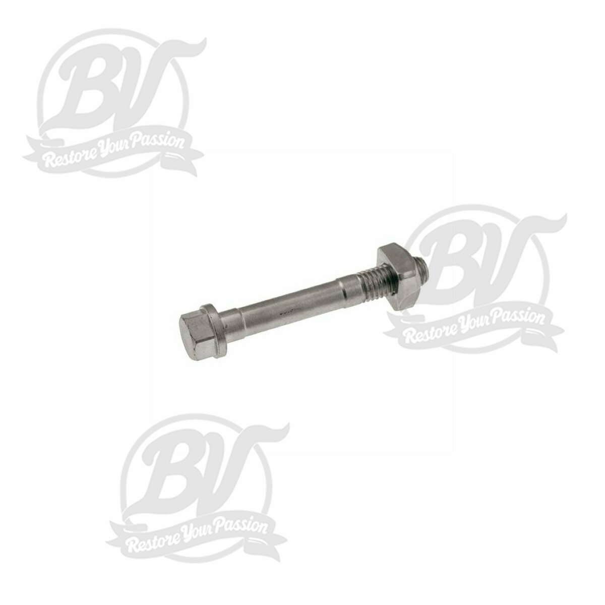 Vis de guidon y compris l'&eacute;crou carr&eacute; Vespa